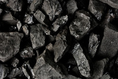 Acres Nook coal boiler costs