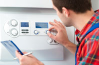 free commercial Acres Nook boiler quotes